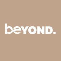 Beyond PR logo - Similar company to Monday Pr