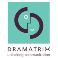 Dramatrix logo - Similar company to 5P Consulting Hungary