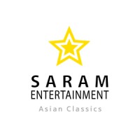 Saram Entertainment Co., Ltd logo - Similar company to Wave Entertainment