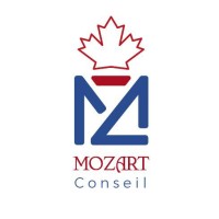 Mozart Conseil logo - Similar company to Bluocean Consulting