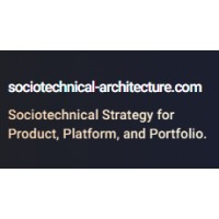 sociotechnical-architecture.com logo - Similar company to Odia Engineer Learning Platform