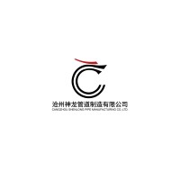 Cangzhou Shenlong Pipe Manufacturing Co., Ltd. logo - Similar company to Beijing Grip Pipe Coupling