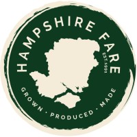 Hampshire Fare C.I.C logo - Similar company to Rocket Launch