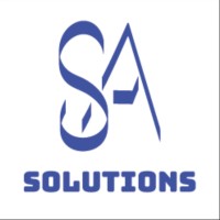 SA Solutions logo - Similar company to Sa Solutions