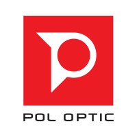 POL optic logo - Similar company to Thomas Krausgrill