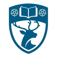 Centre for Doctoral Training in Complex Integrated Systems for Defence & Security logo - Similar company to Spur Lab At Njit