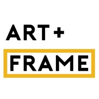 ART + FRAME logo - Similar company to Diamond Sofa Inc