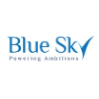 Bluesky HR Solutions Pvt. Ltd. logo - Similar company to Sparxware Global