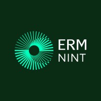 ERM NINT logo - Similar company to Sustainable Development Compass