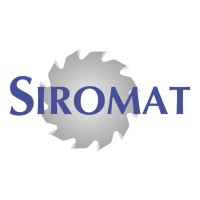 Siromat logo - Similar company to Drv Serras E Facas Industriais