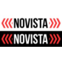 Novista logo - Similar company to Metropolis