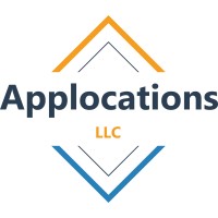 Applocations LLC logo - Similar company to Automated Machine Solutions Llc