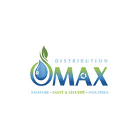 Distribution O-Max logo - Similar company to Centro Grafico