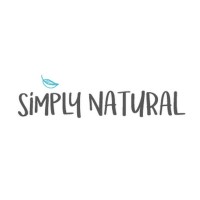 Simply Natural logo - Similar company to Boost Nutra