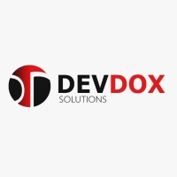 Devdox Solution logo - Similar company to Sobdar It Solutions