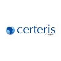 Certeris Pharma Limited logo - Similar company to Altasell