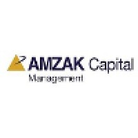 Amzak Capital Management logo - Similar company to North River Partners