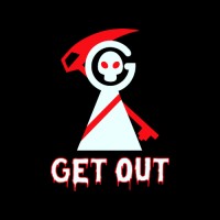 Get-out Escape Room Dubai logo - Similar company to Beyin Digital Technology Limited