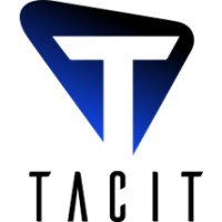 Tacit logo - Similar company to Thinkin Blue