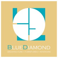 BlueDiamond logo - Similar company to Livrano.Com