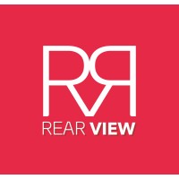 Rear-View logo - Similar company to Redefine Marcom