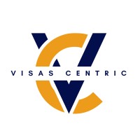 Visas Centric logo - Similar company to Fly High Visas Private Limited