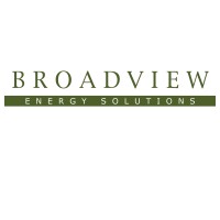 Broadview Energy Solutions B.V. logo - Similar company to Dmt Environmental Technology
