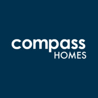 Compass Homes logo - Similar company to J.S. Brown & Co.