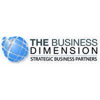 THE BUSINESS DIMENSION logo - Similar company to Business 360
