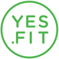 Yes.Fit logo - Similar company to Nextgen Code Company