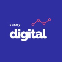Casey Digital logo - Similar company to Recbox - The Ultimate Recruitment Toolkit