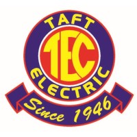 Taft Electric Co logo - Similar company to Ics Service
