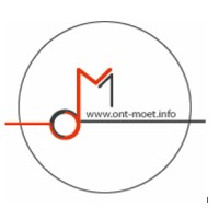 Ont-Moet logo - Similar company to Stichting Vastgoedcert