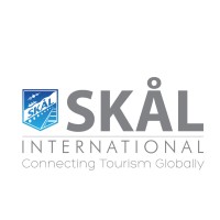 Skål International Christchurch logo - Similar company to Kitchen Concepts Ltd