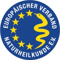Europäischer Verband Naturheilkunde logo - Similar company to Zentrum Für Naturheilkunde Und Osteopathie Akademie München (Zfn Gmbh)