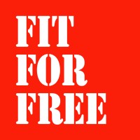 Fit For Free logo - Similar company to Traumashift