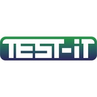 TEST-IT logo - Similar company to Test Organization