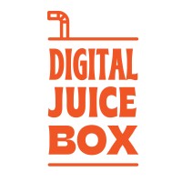 Digital Juicebox logo - Similar company to Th3Rdplace