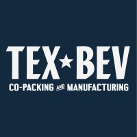 TexBev Co-Packing & Manufacturing logo - Similar company to Epic Bottling, Llc