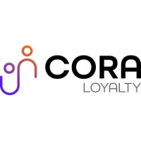 CORA Loyalty logo - Similar company to Rewardops