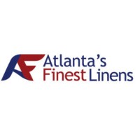 Atlanta's Finest Linens logo - Similar company to Legendary Meats Llc
