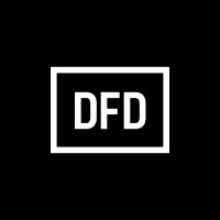 Dark Flare Design logo - Similar company to Balance Services Ltd. - Setting Out, Surveying, Site Engineers