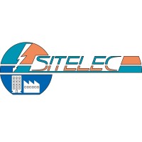 SITELEC logo - Similar company to Peakhr