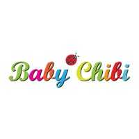Baby Chibi logo - Similar company to Orocinque - S.P.A.