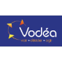 VODEA logo - Similar company to Frixion | Tool For Airlines & Pilots