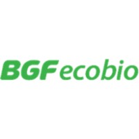 BGF ecobio logo - Similar company to Bgf Retail Co Ltd