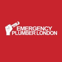 Emergency Plumber London logo - Similar company to Plumber Dave & Daughter