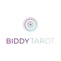 Biddy Tarot logo - Similar company to Tarot