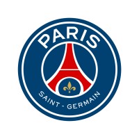 Paris Saint-Germain logo - Similar company to Olympique De Marseille