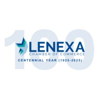 Lenexa Chamber of Commerce logo - Similar company to Nautical Manufacturing And Fulfillment